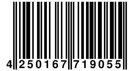 4 250167 719055