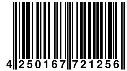 4 250167 721256