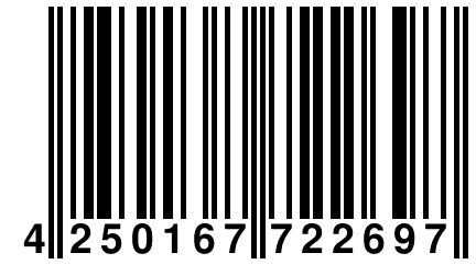 4 250167 722697