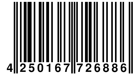 4 250167 726886