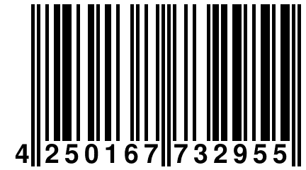 4 250167 732955