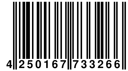 4 250167 733266