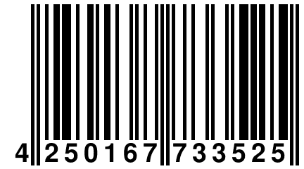 4 250167 733525