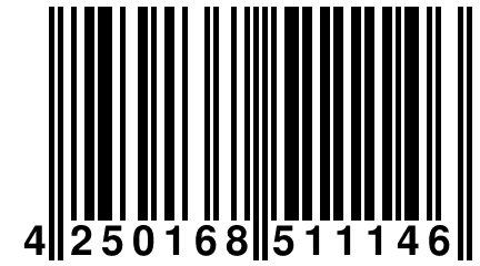 4 250168 511146