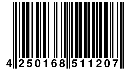 4 250168 511207