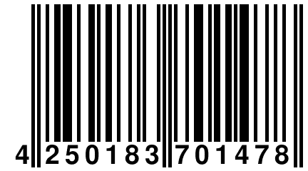 4 250183 701478