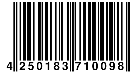 4 250183 710098