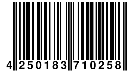 4 250183 710258