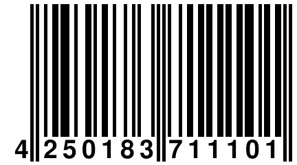 4 250183 711101