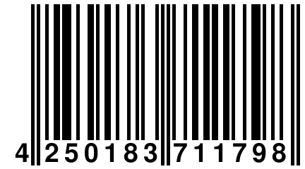 4 250183 711798