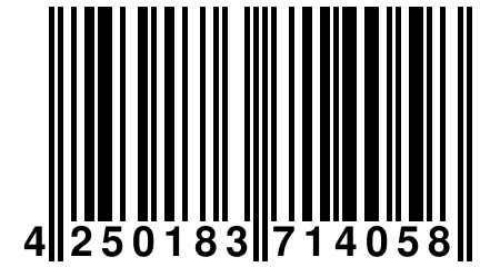 4 250183 714058