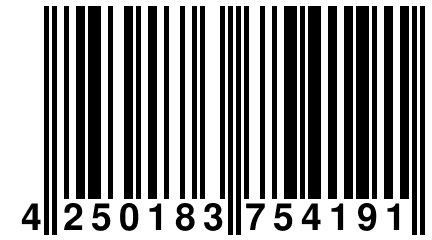 4 250183 754191