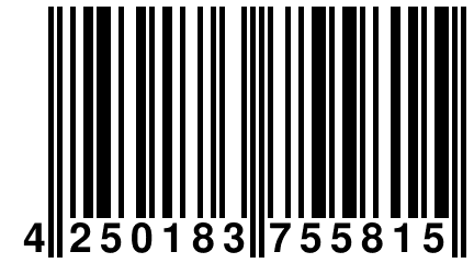 4 250183 755815