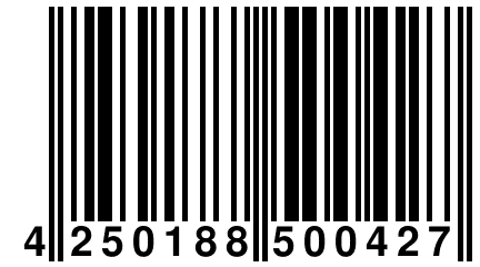 4 250188 500427