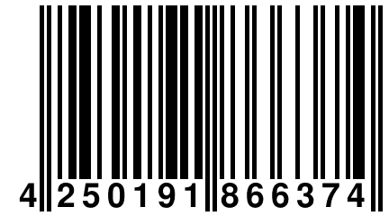 4 250191 866374