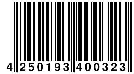 4 250193 400323