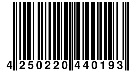 4 250220 440193