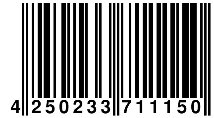 4 250233 711150