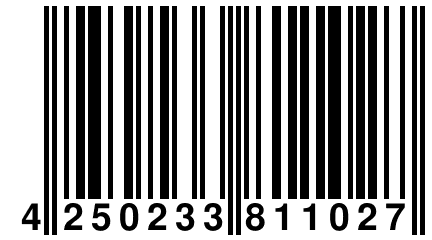 4 250233 811027