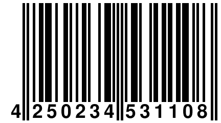 4 250234 531108