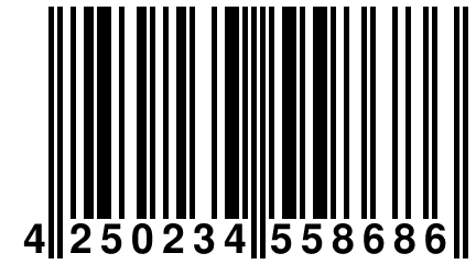 4 250234 558686