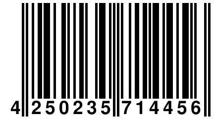 4 250235 714456