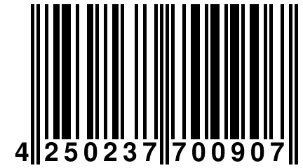 4 250237 700907