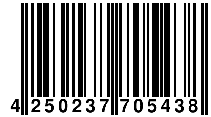 4 250237 705438