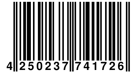 4 250237 741726