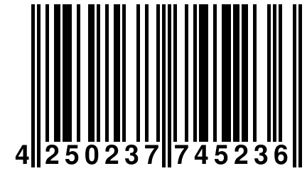 4 250237 745236