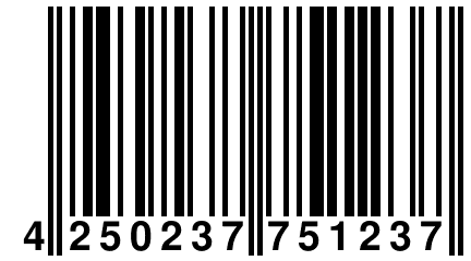 4 250237 751237