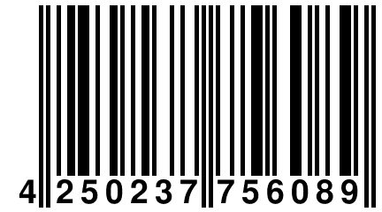 4 250237 756089