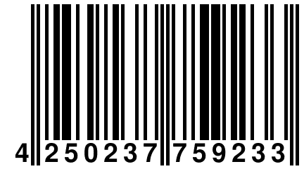 4 250237 759233