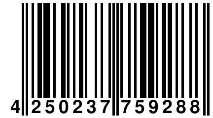 4 250237 759288