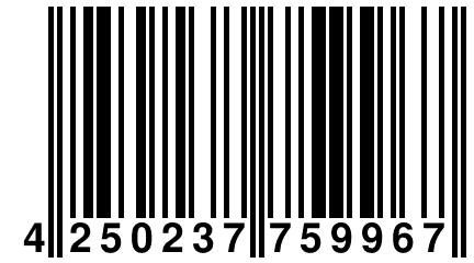 4 250237 759967