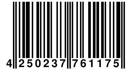 4 250237 761175