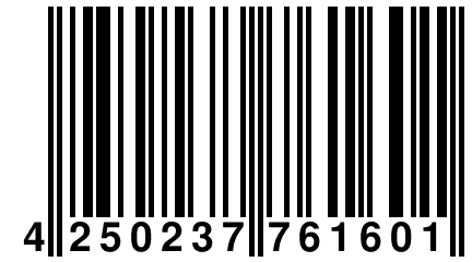 4 250237 761601