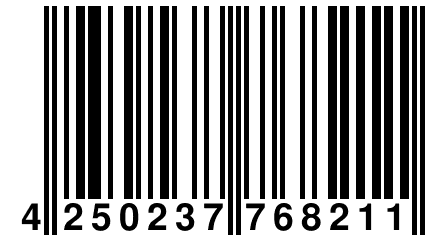 4 250237 768211