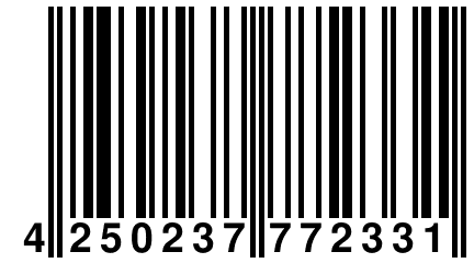 4 250237 772331