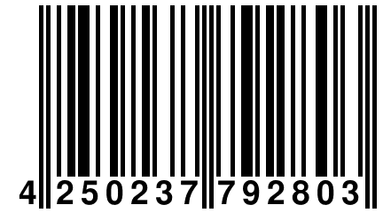 4 250237 792803