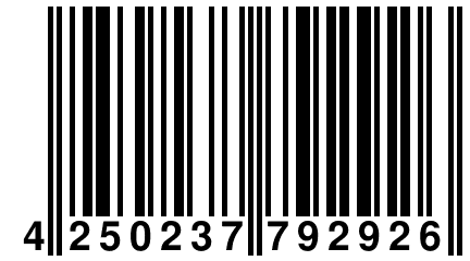 4 250237 792926