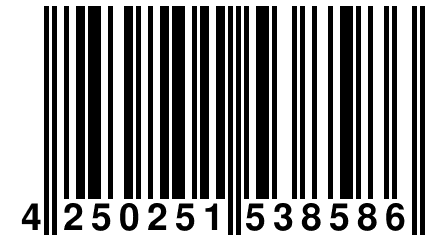 4 250251 538586