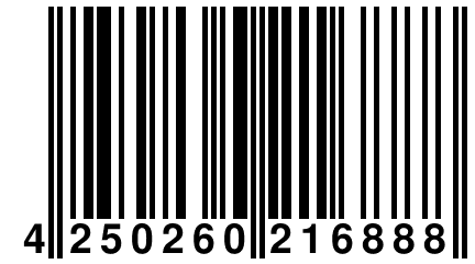 4 250260 216888