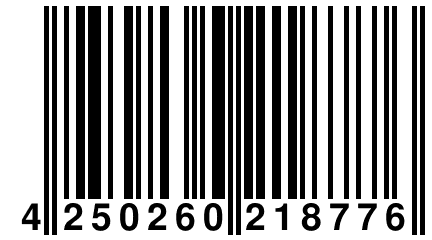 4 250260 218776