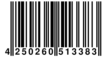 4 250260 513383