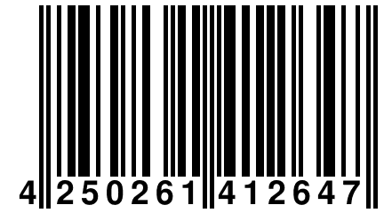 4 250261 412647