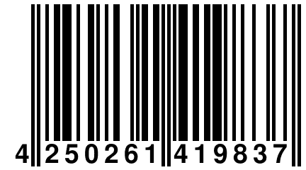 4 250261 419837