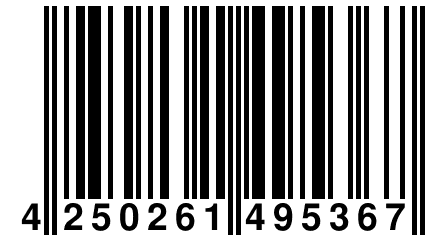 4 250261 495367