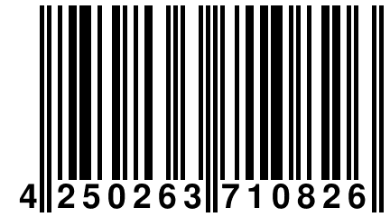 4 250263 710826