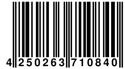 4 250263 710840